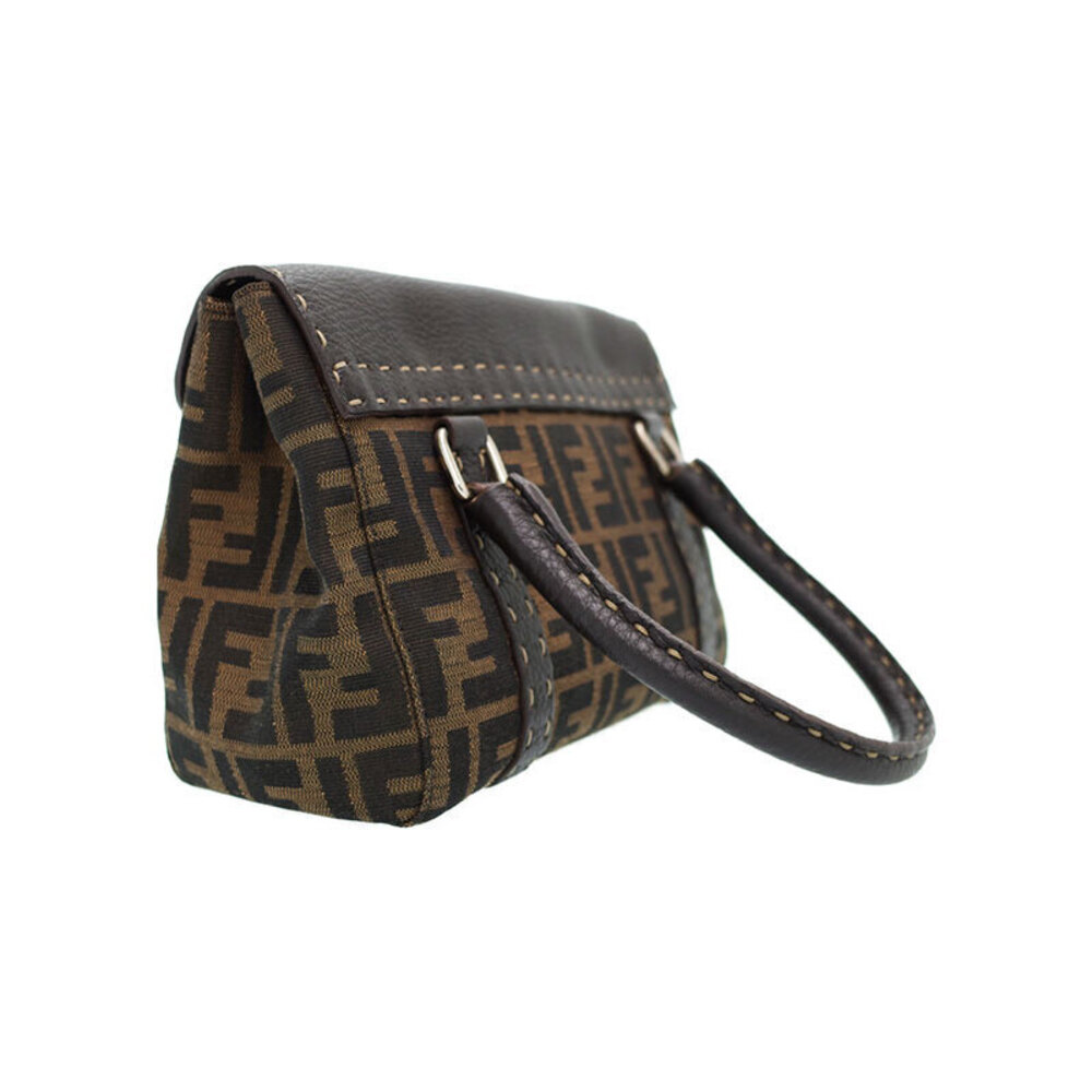 Fendi Linda Handbag